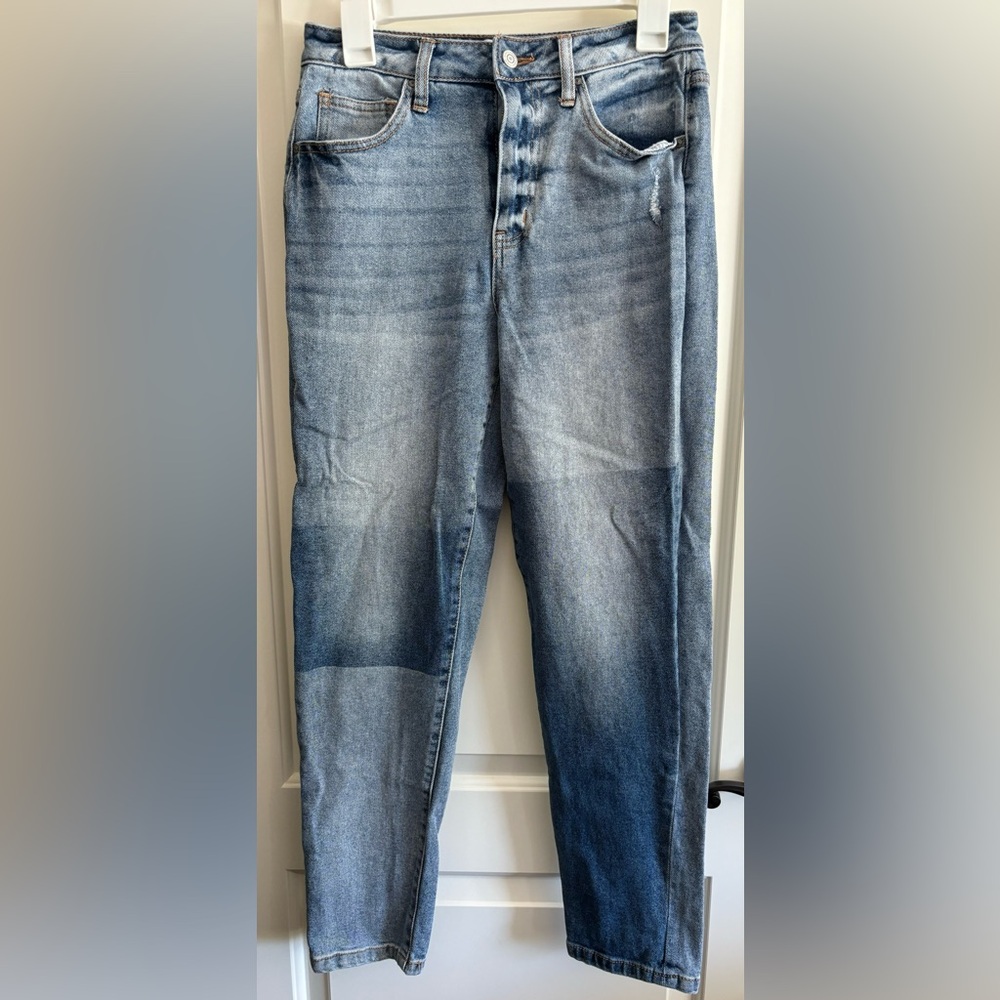 RSQ Straight Leg Denim